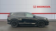 Honda CR-V 2.0 i-MMD Hybrid Sport Line 2WD 5dr eCVT Hybrid Estate